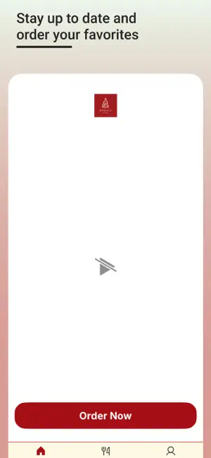 Mazala Pizza screenshot 1