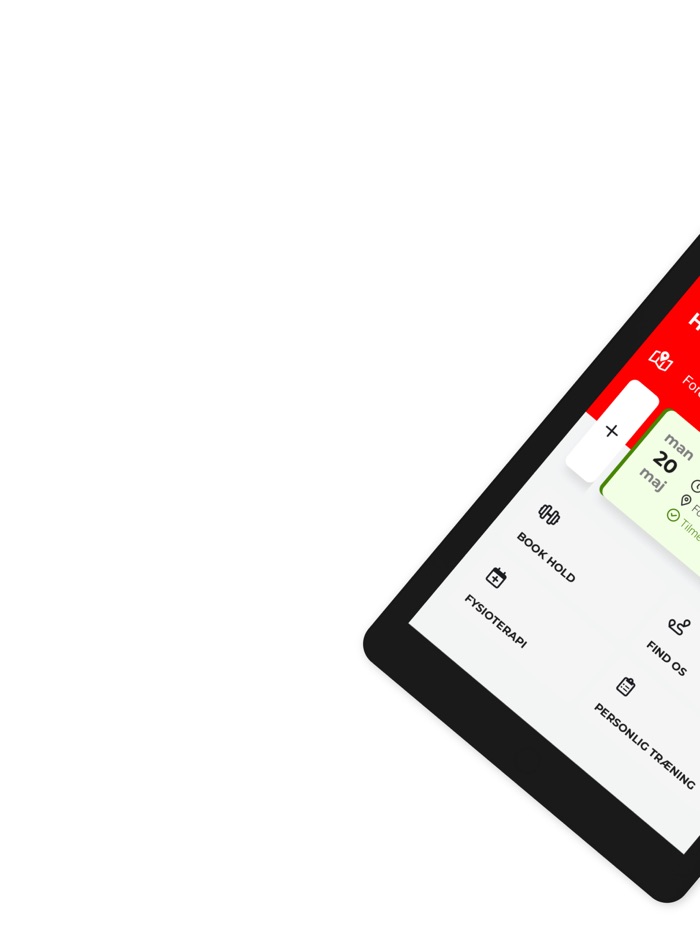 Forever Healthy Fitness