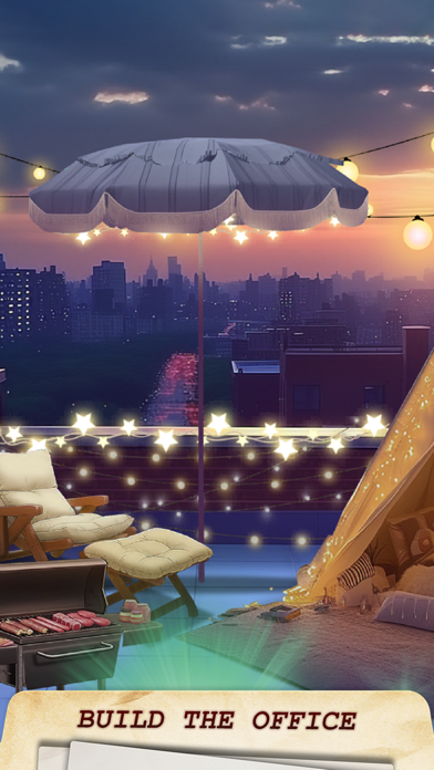 Detective Pin: Mystery Mansion Screenshot