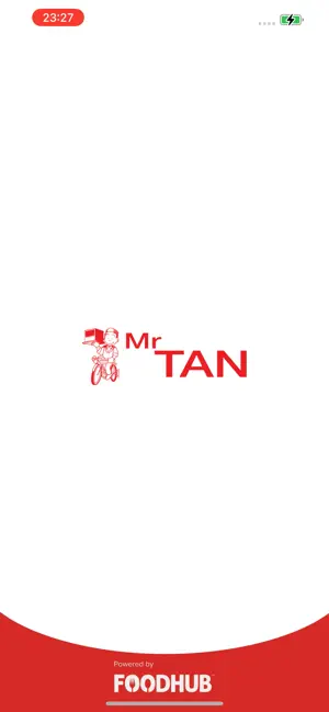 Mr Tan Nairn screenshot 1