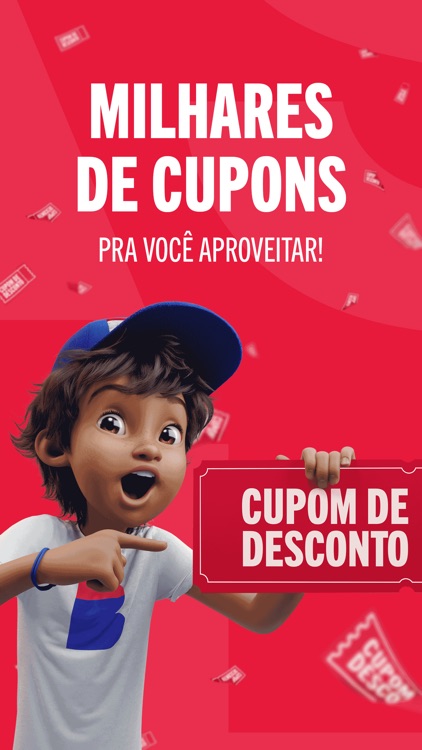 Casas Bahia: Comprar Online screenshot-3