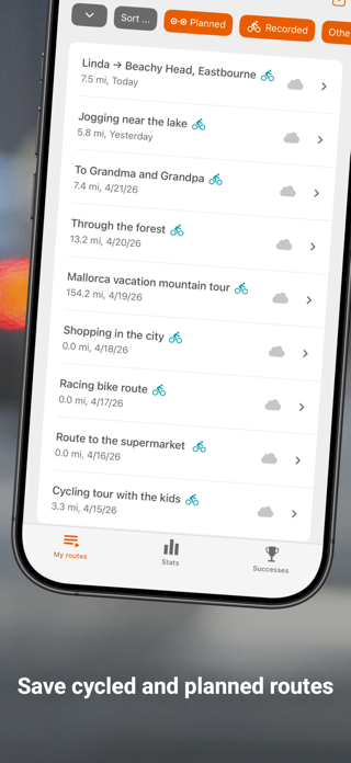 Naviki Screenshot 6 of 9