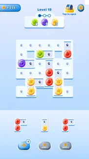 bolt sort: puzzle adventure problems & solutions and troubleshooting guide - 3