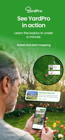 YardPro: Irrigation Mapping Screenshot 8 of 8