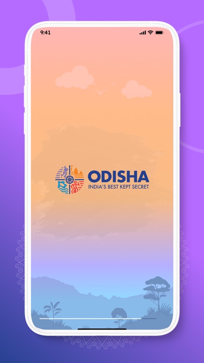 Odisha Tourism