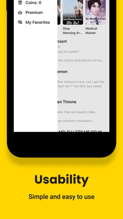 Storia - Romantic Stories