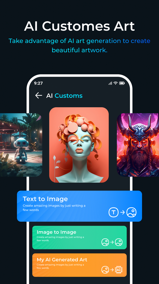 #4. PhotoAI - Photo Enhancer (iOS) Ved: Alpesh Lakhani