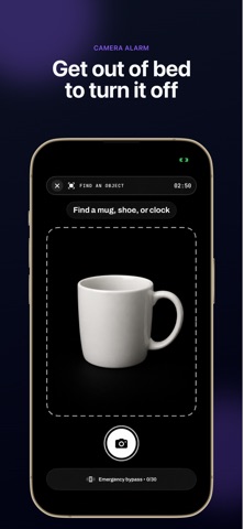 Klocky: Alarm Clock Missions Screenshot 5 of 7