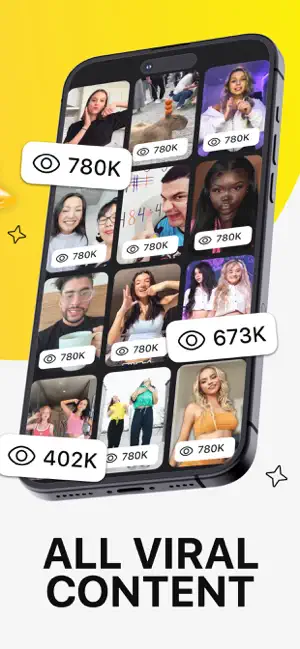 Tik Followers Tracker screenshot 3