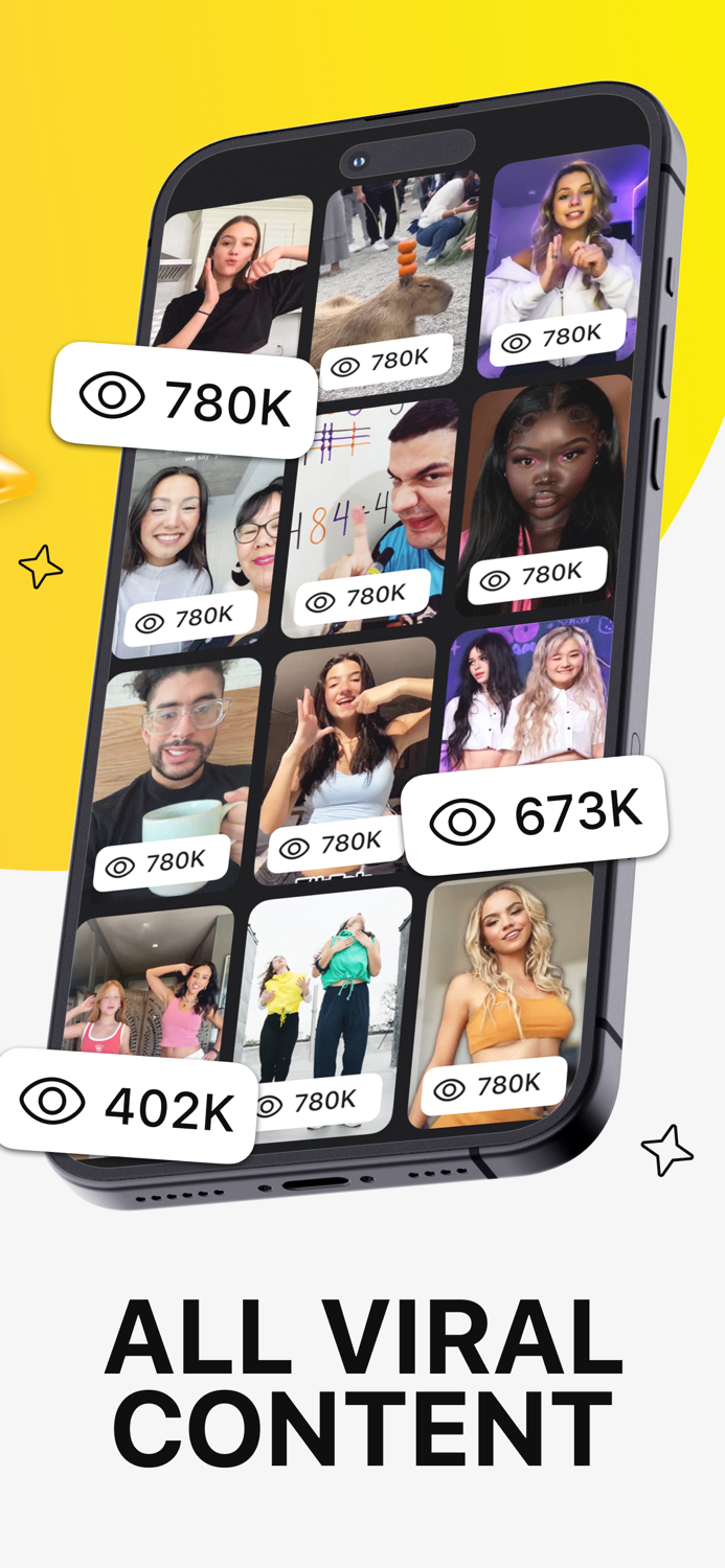 Tik Followers Tracker