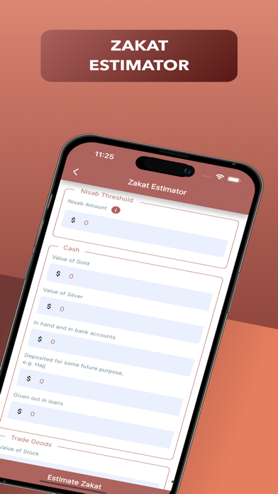 Imanify: Expert Muslim Guide Screenshot