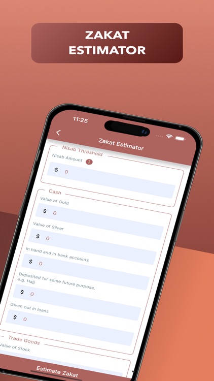 Imanify: Expert Muslim Guide screenshot-8