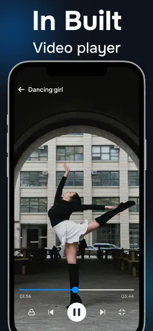 Video Downloader - HD Download screenshot 4