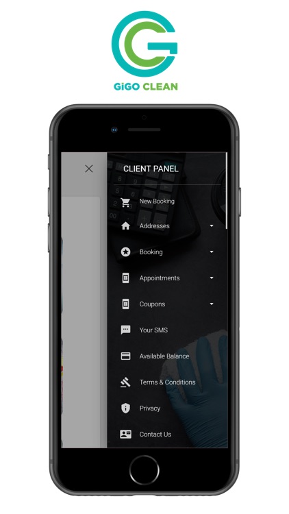 GiGo Clean App screenshot-3