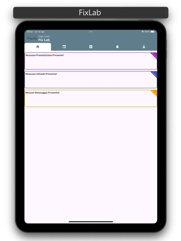 Screenshot #5 pour FixLab