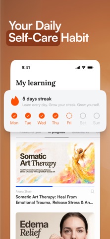 NewMindStart screenshot