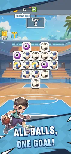 Ball Kingdom Crush - Screenshot 4