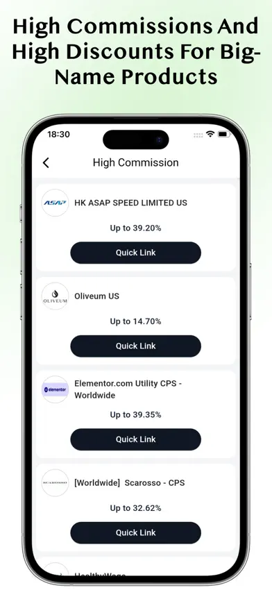 LoyShare:Shop Rewards screenshot 1