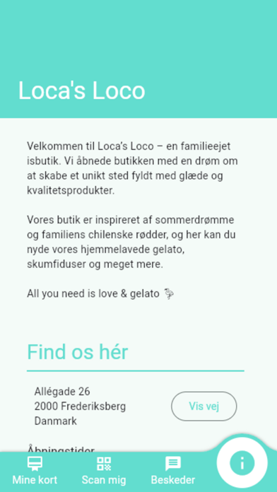 Loca's Loco screenshot