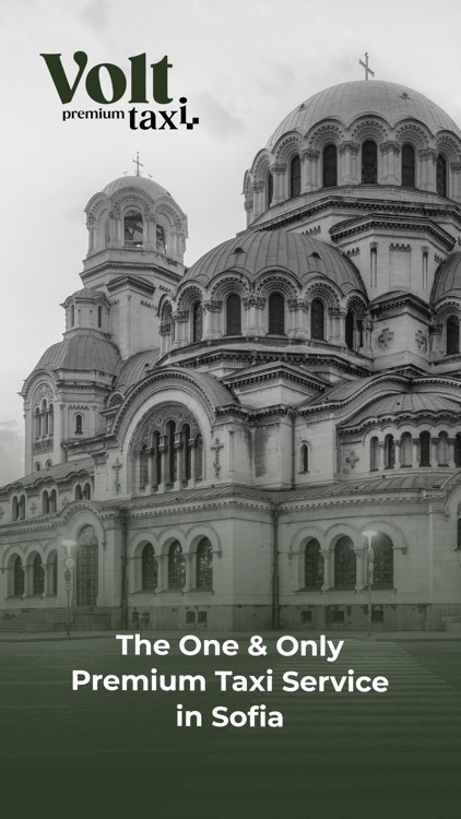 Volt Premium Taxi