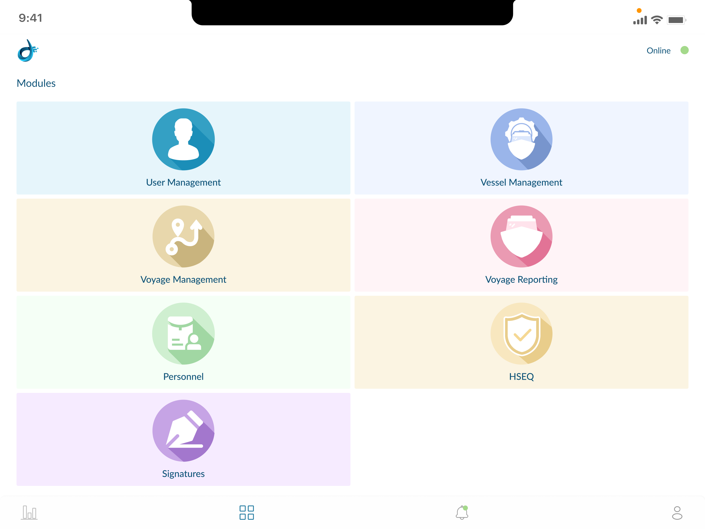Oceanaut Pro screenshot 6