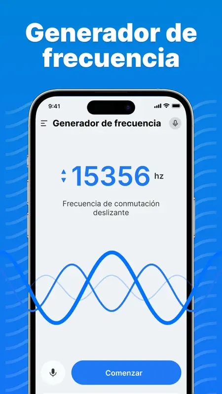 Clear Wave: Water Eject APP screenshot 4 of 7
