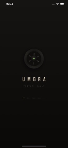 Umbra - Private Vault Screenshot 1 of 10