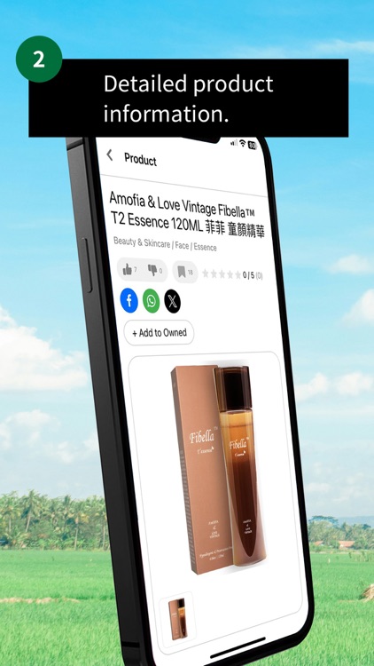 Ingredient Scanner & Safety