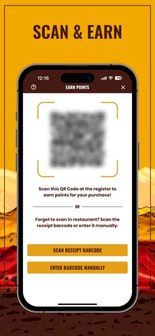Taco John's Screenshot 4 of 4