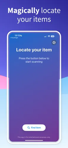 AirSeek Pro screenshot