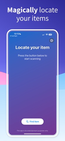 AirSeek Pro screenshot