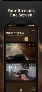 Streamer University 2026 screenshot 2