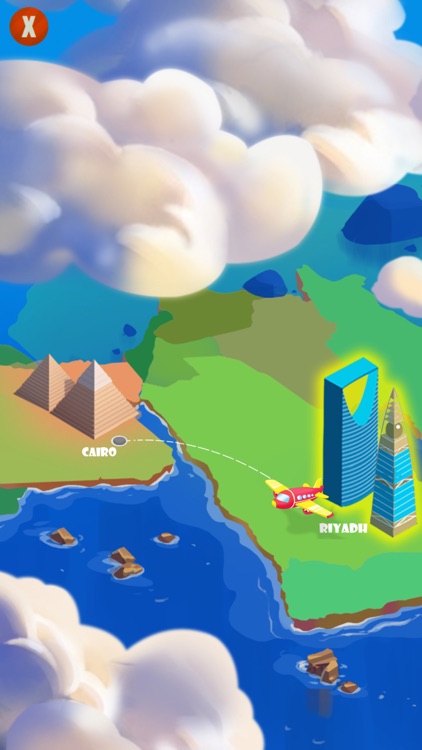 النحشة Run screenshot-5