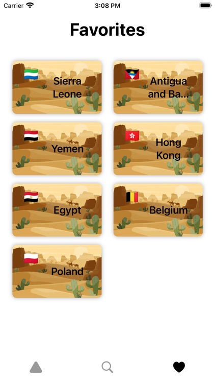 One World Travel screenshot-4