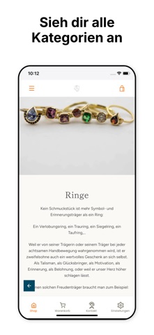 TiTo Manufaktur screenshot