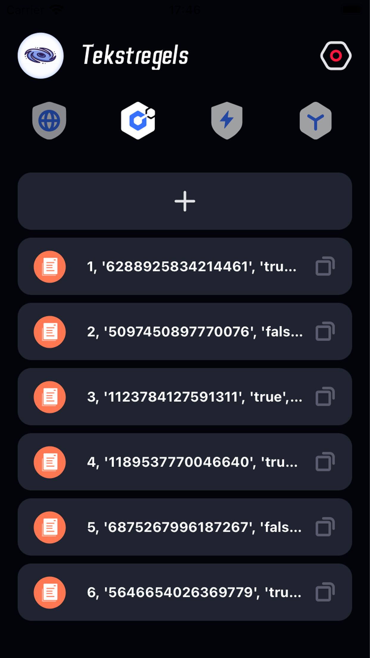 BlackDong- Nice NetTool helper