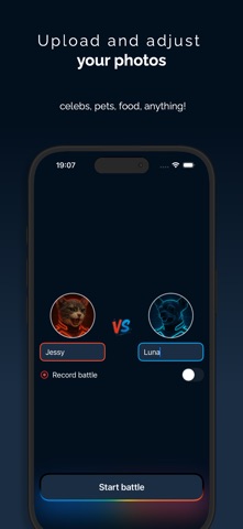 Duelo: Clash of Avatars screenshot