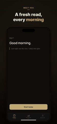 LiveNew - Cortisol Companion screenshot
