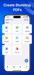Mobile Print:Scanner & Printer screenshot