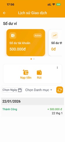 Alo Go - Đặt Food - Gọi Xế screenshot