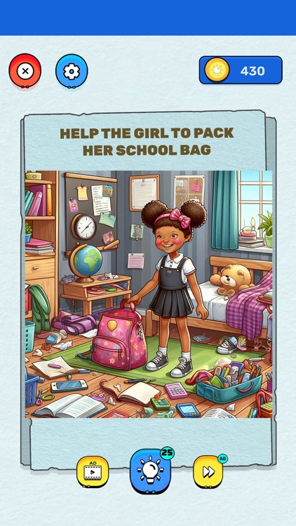 Brain Tricky: Quiz Riddle Test screenshot-6