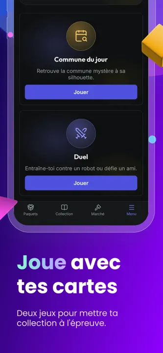 GeoMasters screenshot 7