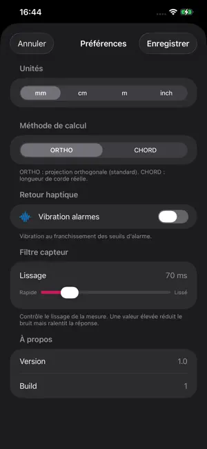 Aerothrow screenshot 3