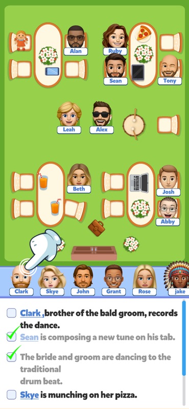 Place Me Right - iQ Puzzle screenshot 3