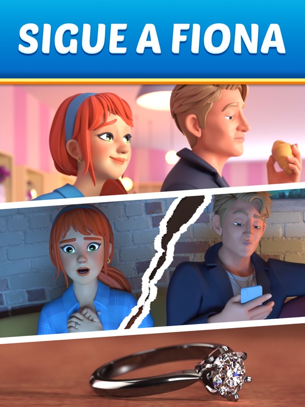 Fiona’s Farm screenshot 9