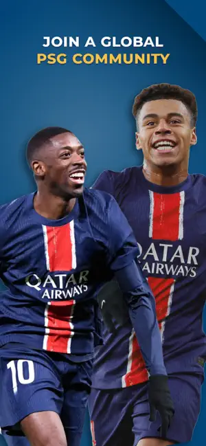 Paris Live - Fans Community screenshot 1