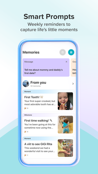 EarlyBird: Invest & Celebrate Screenshot