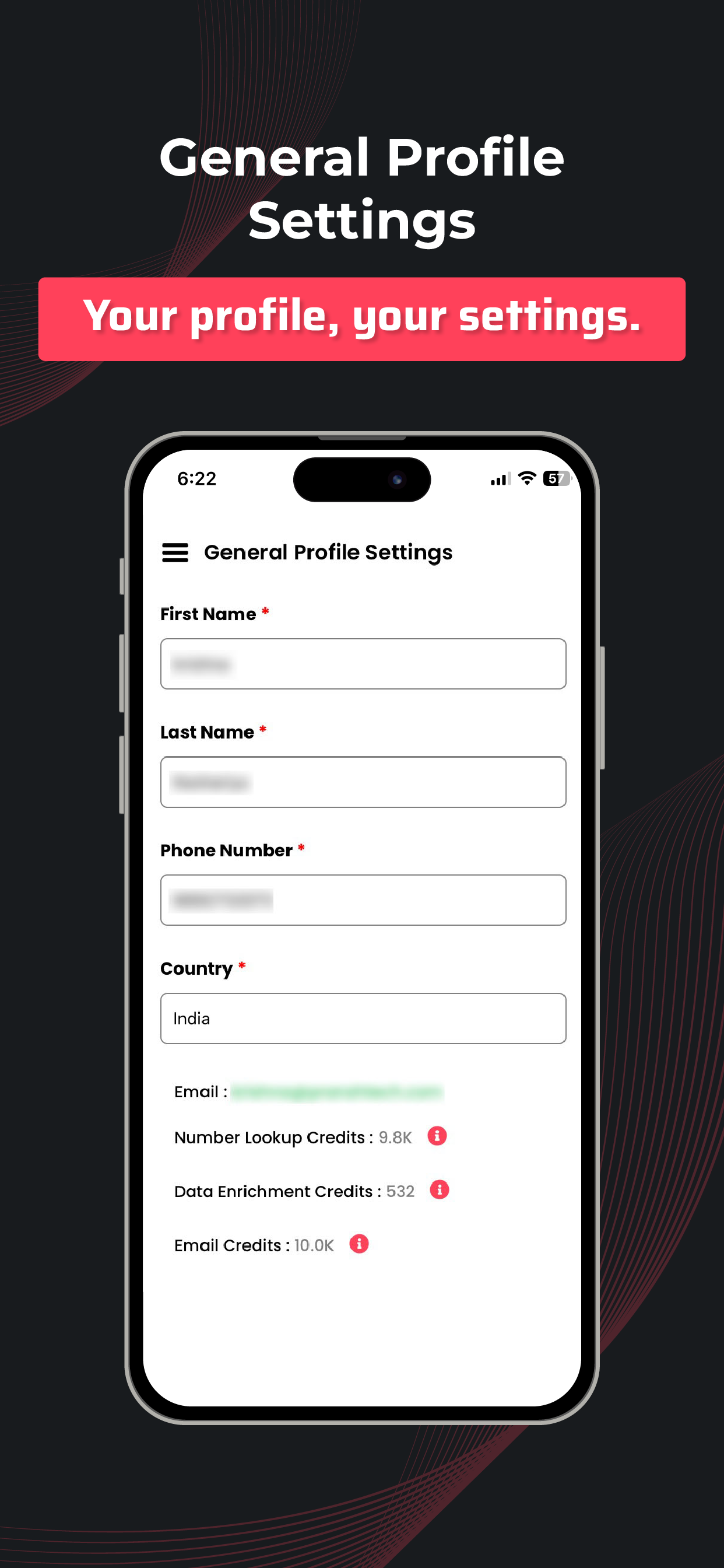 Landline Remover screenshot 5