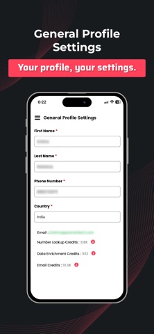 Landline Remover Screenshot 5 of 5
