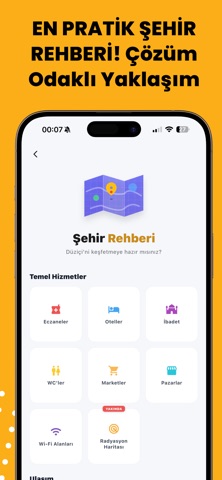 Hepsi Düziçi iPhone screenshot 7